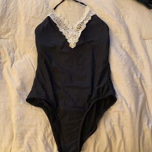 LAUREN CONRAD ONE PEICE